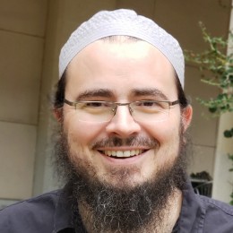Mawlana Abdul-Hakim Dickenson